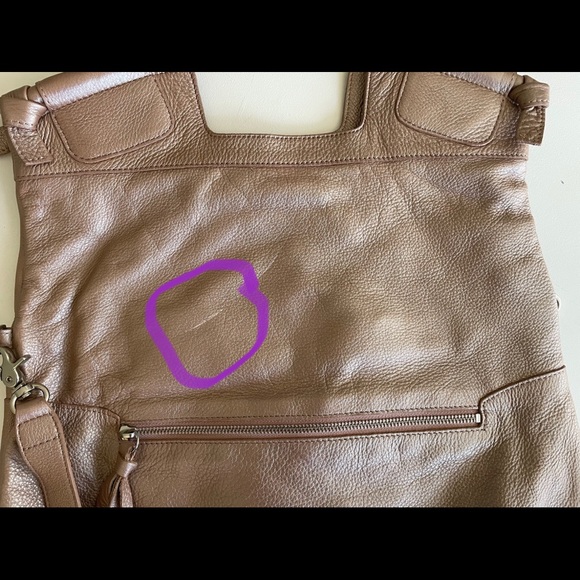 Foley + Corinna Mid City Tote - Picture 3 of 3